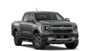 2026 Ford Ranger® External Image 5